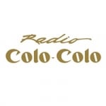 Logo da emissora Radio Colo Colo 880 AM