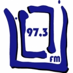 Logo da emissora Radio Complices 97.3 FM