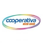 Logo da emissora Radio Cooperativa 760 AM 93.3 FM