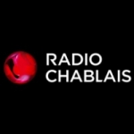 Logo da emissora Radio Chablais 92.6 FM