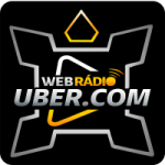 Logo da emissora Web Rádio Uber Macapá