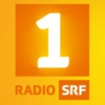 Logo da emissora Radio SRF 1 94.6 FM