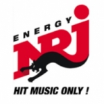 Logo da emissora Energy Berne 101.7 FM