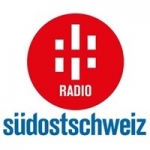 Logo da emissora Radio Suedostschweiz 97.2 FM