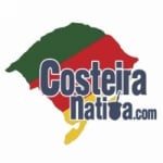 Logo da emissora Rádio Costeira Nativa