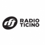 Logo da emissora Fiume Ticino 90.6 FM