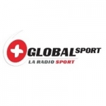 Logo da emissora Global Sport DAB