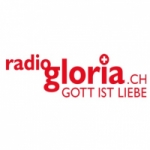 Logo da emissora Gloria 96 FM
