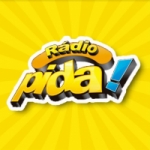 Logo da emissora Rádio Pida