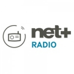 Logo da emissora NetPlus 99.4 FM