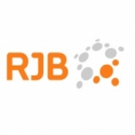 Logo da emissora RJB 88.0 FM