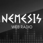 Logo da emissora Nemesis Web Rádio