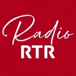 Logo da emissora Rumantsch 90.3 FM