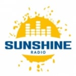 Logo da emissora Sunshine UKW 88 FM