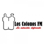 Logo da emissora Radio Los Colonos 99.1 FM