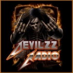 Logo da emissora Devilzz Radio