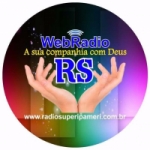 Logo da emissora Rádio Super Ipameri