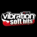 Logo da emissora Vibration Soft Hits