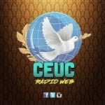Logo da emissora Ceuc Radio Web
