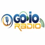 Logo da emissora Goio Rádio