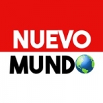 Logo da emissora Radio Nuevo Mundo 930 AM