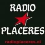 Logo da emissora Radio Placeres 87.7 FM