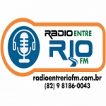 Logo da emissora Rádio Entrerio FM