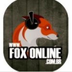 Logo da emissora Fox Online