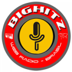 Logo da emissora Big Hitz