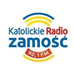 Logo da emissora Katolickie Radio Zamosc 90.1 FM