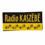 Logo da emissora Kaszebe 98.9 FM