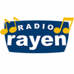 Logo da emissora Radio Rayen 94.1 FM