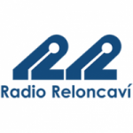 Logo da emissora Radio Reloncaví 930 AM