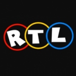 Logo da emissora Radio RTL 95.5 FM