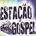 Logo da emissora Web Rádio Estacão Gospel