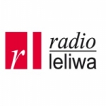 Logo da emissora Leliwa 93.5 FM