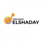 Logo da emissora Web Radio Elshaday