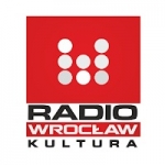 Logo da emissora Radio Wroclaw Kultura DAB