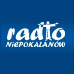 Logo da emissora Niepokalanów 102.7 FM