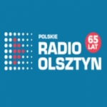 Logo da emissora Olsztyn 103.2 FM