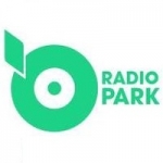 Logo da emissora Park 93.9 FM