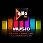 Logo da emissora União FM