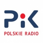 Logo da emissora Polskie Radio PiK 100.3 FM