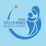 Logo da emissora Radio Stella Maris 630 AM