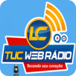 Logo da emissora Lc Tuc Web Rádio