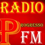 Logo da emissora Rádio Progresso FM