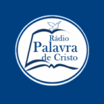 Logo da emissora Rádio Gospel Palavra de Cristo