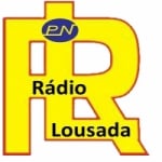 Logo da emissora Radio Lousada