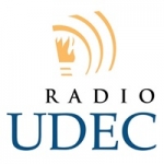 Logo da emissora Radio Universidad de Concepción 95.1 FM