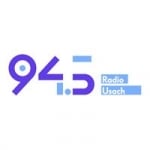 Logo da emissora Radio Usach 94.5 FM 1240 AM